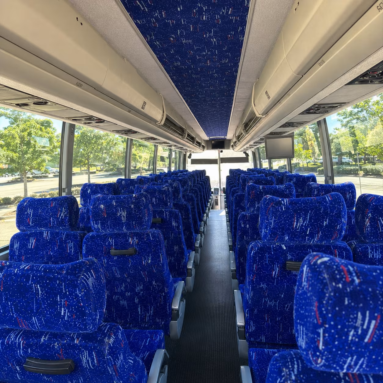 airport transfers to hartsfield jackson for johns creek teams