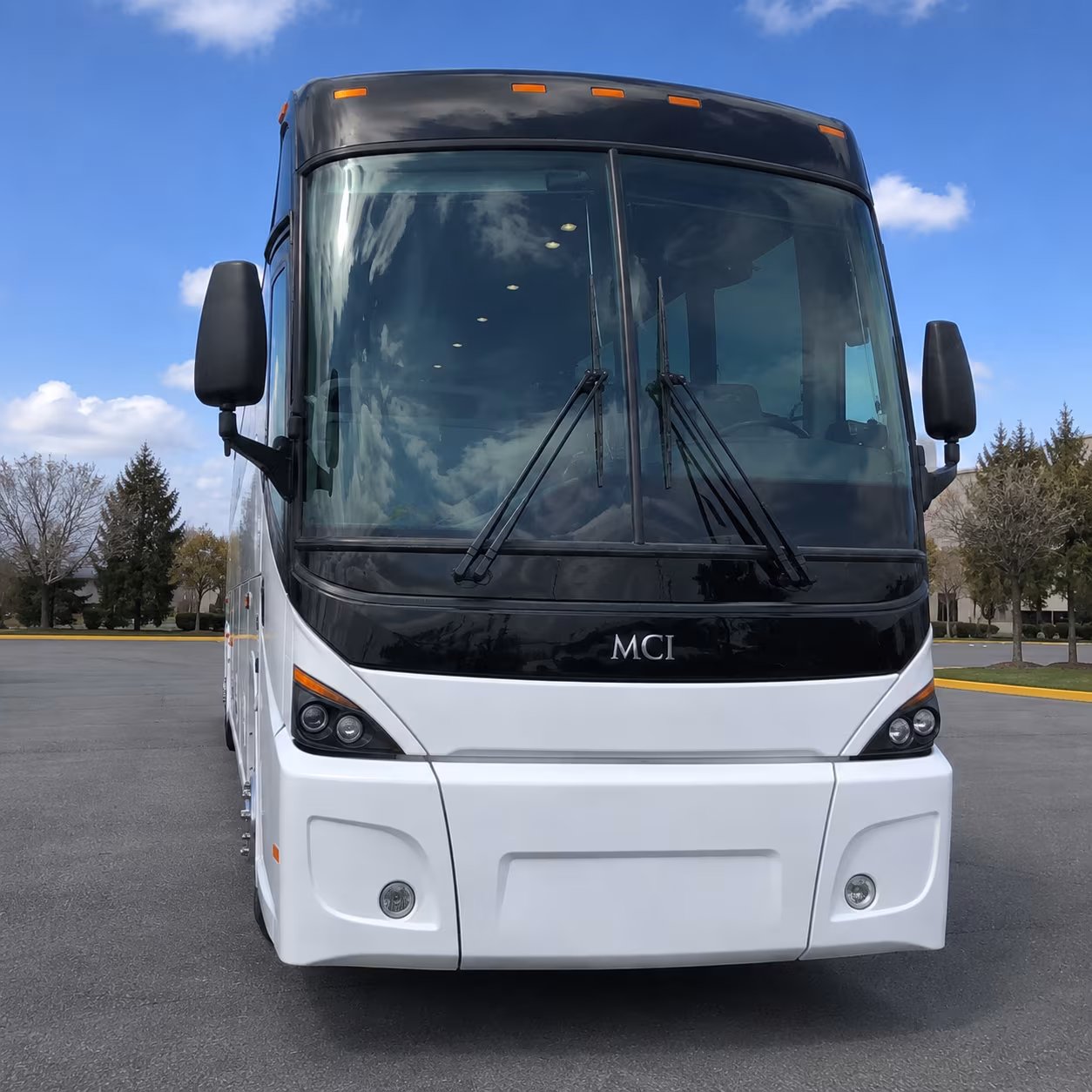 alpharetta charter bus rentals for alpharetta corporate events