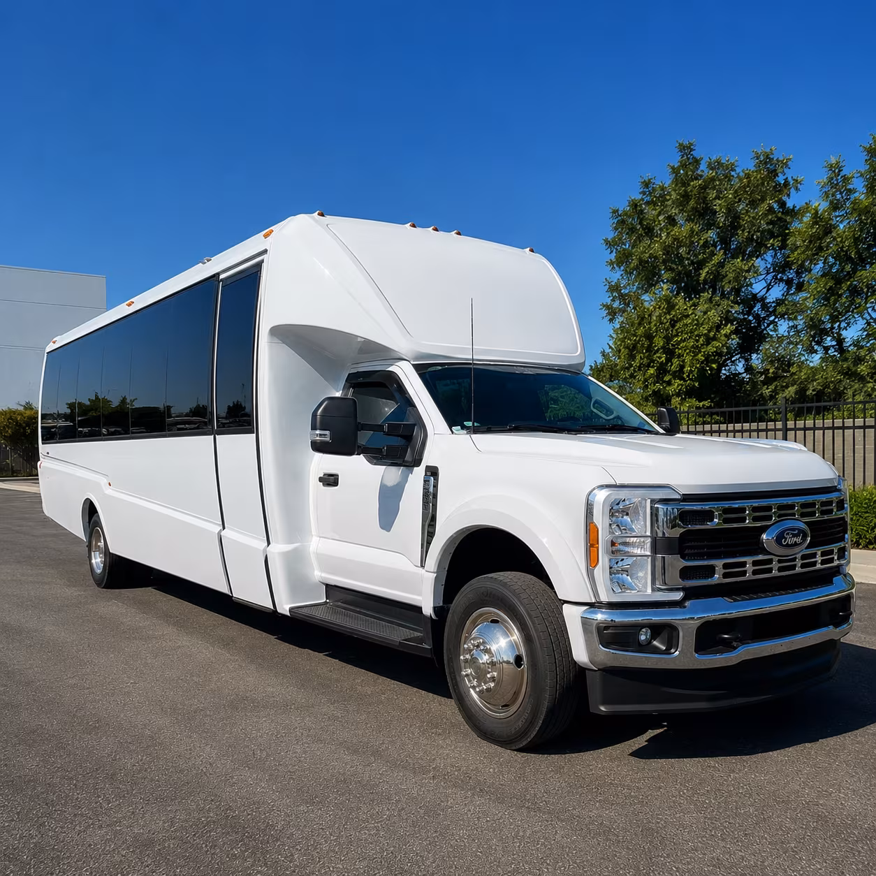alpharetta get your congregation moving with alpharetta church bus rentals