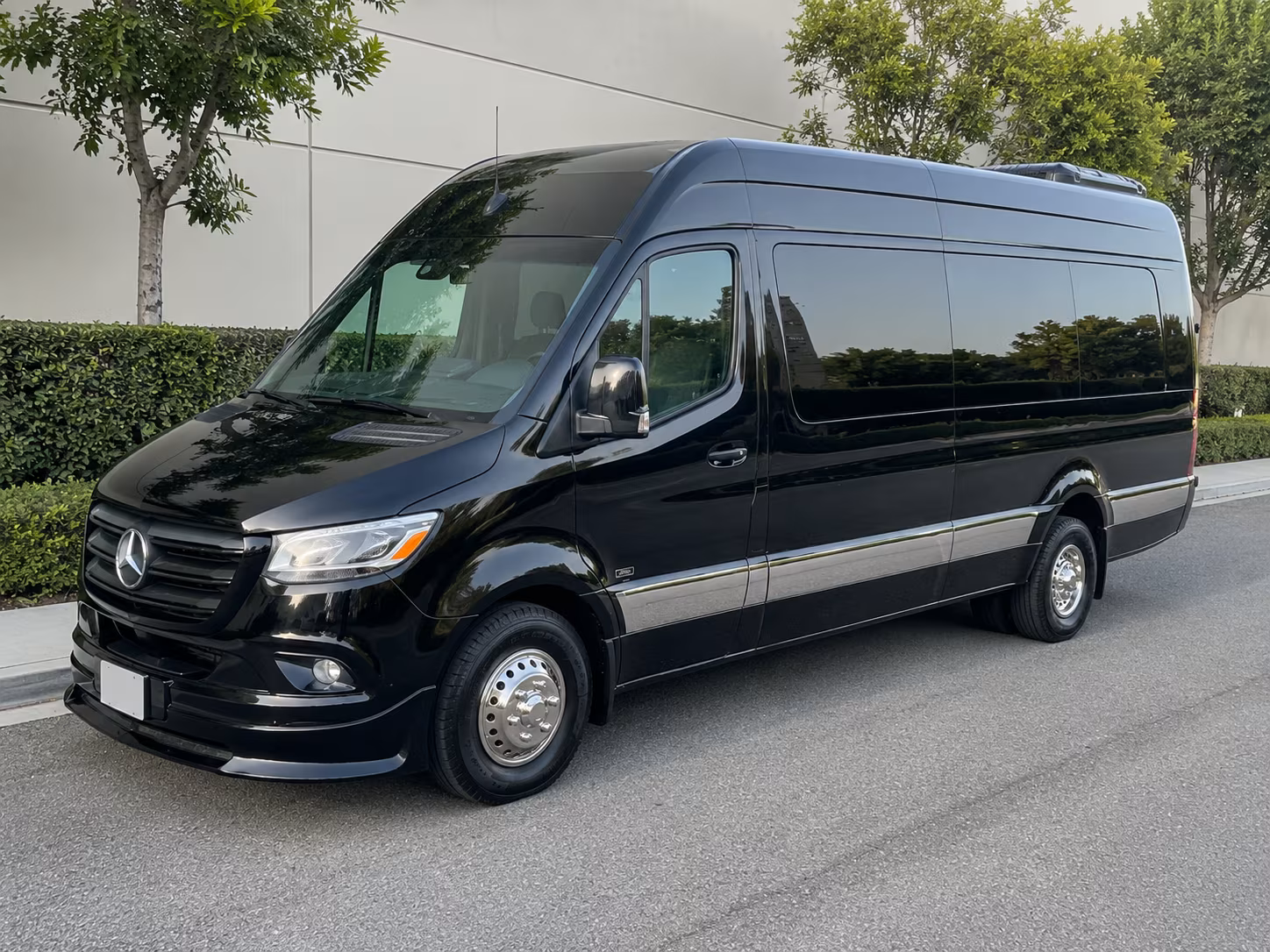 alpharetta group transportation to concerts in alpharetta
