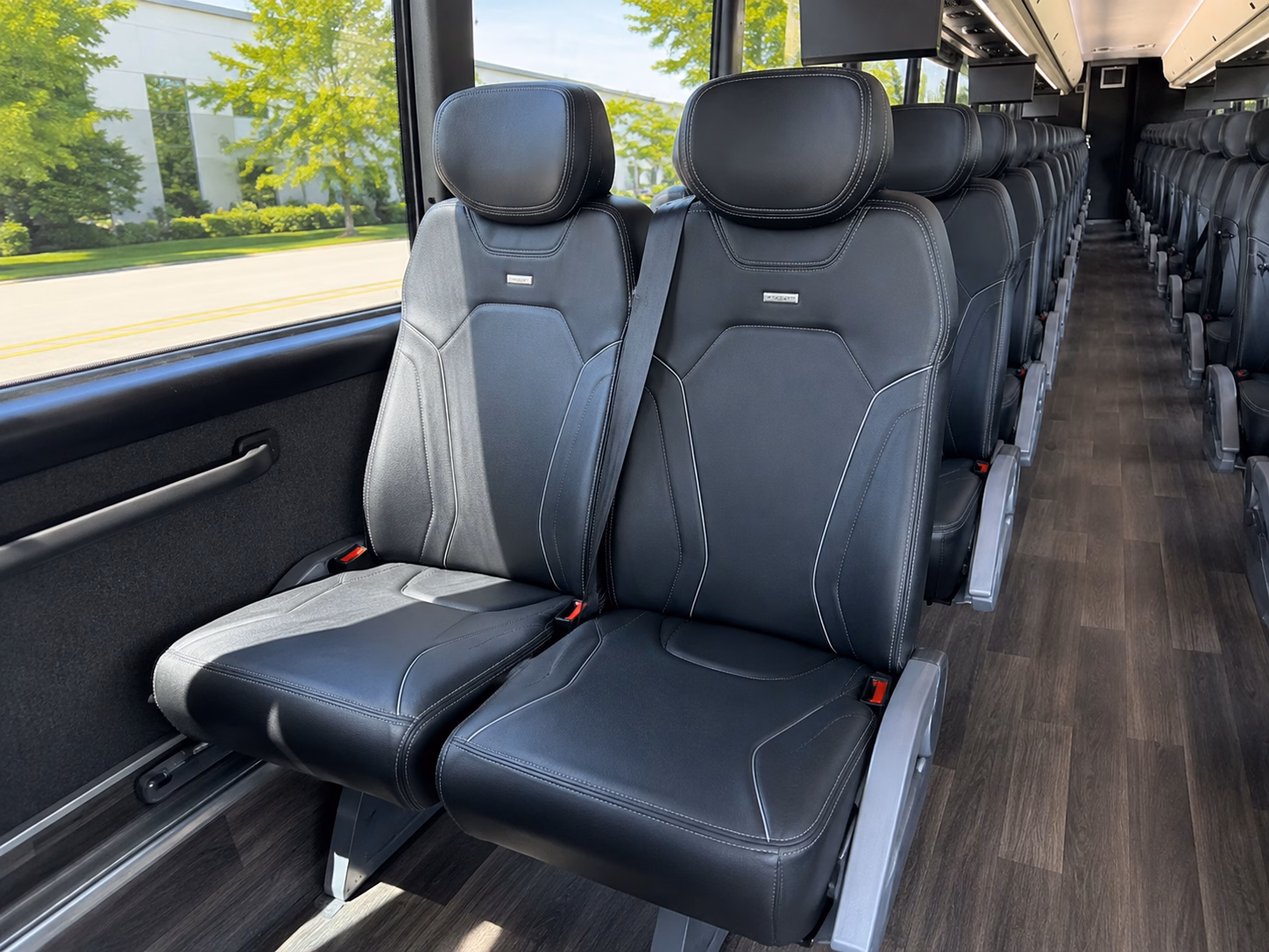 atlanta ride in comfort with atlanta school field trip bus rentals