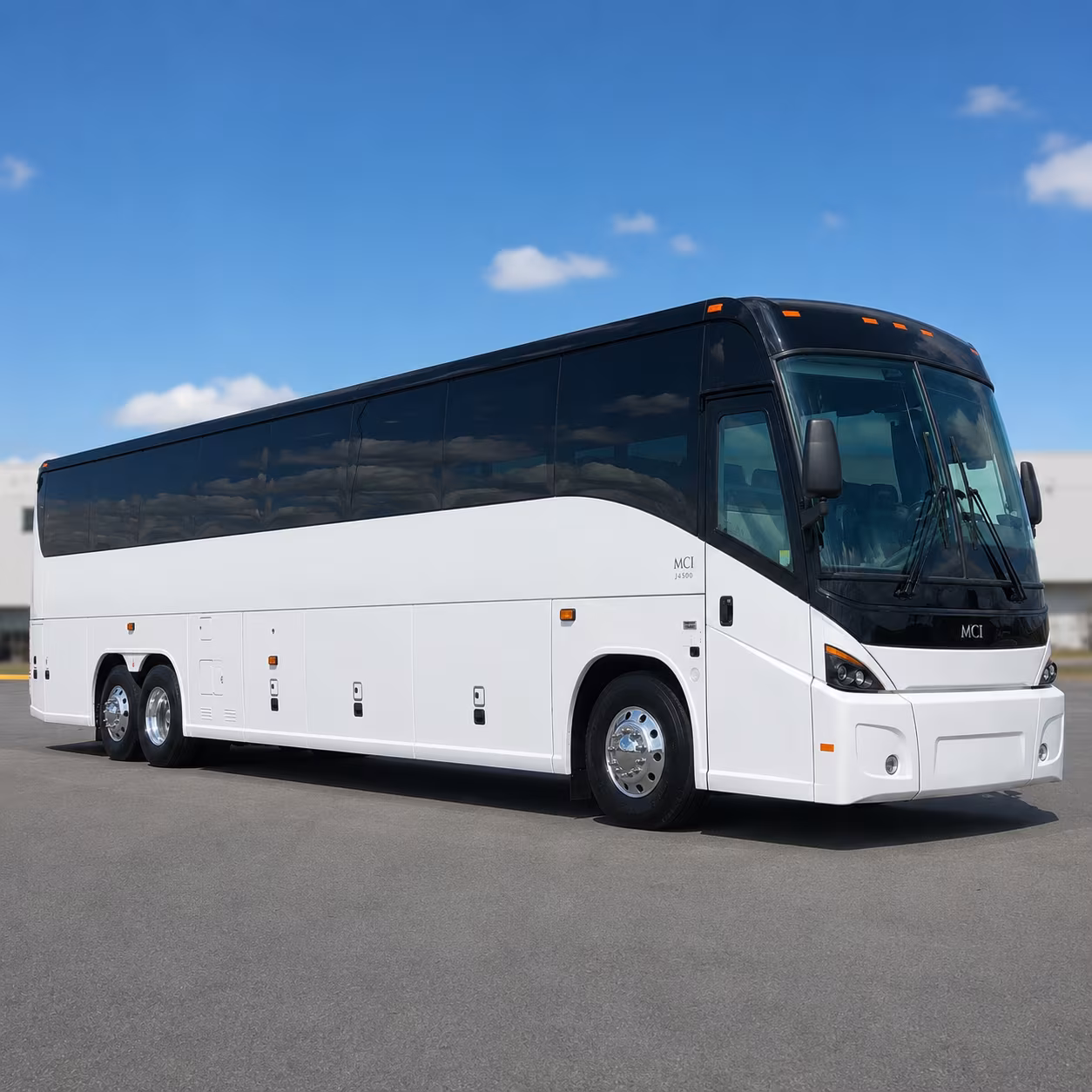atlanta stress free employee shuttle bus rentals in atlanta