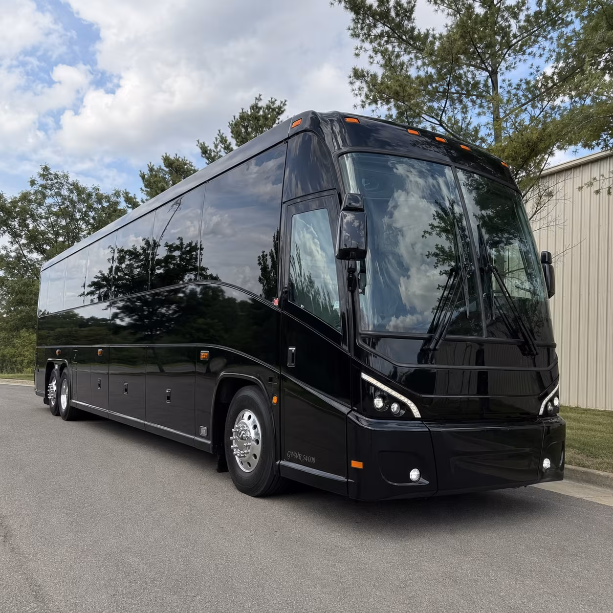 beat the ga 400 rush with a group bus to hartsfield jackson