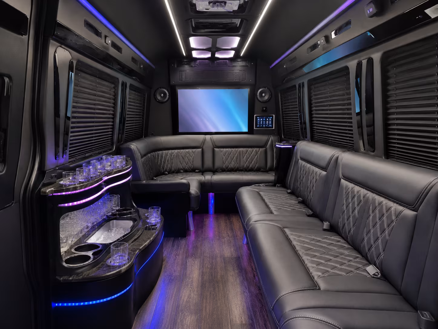 book your wine tour bus before harvest season fills the calendar
