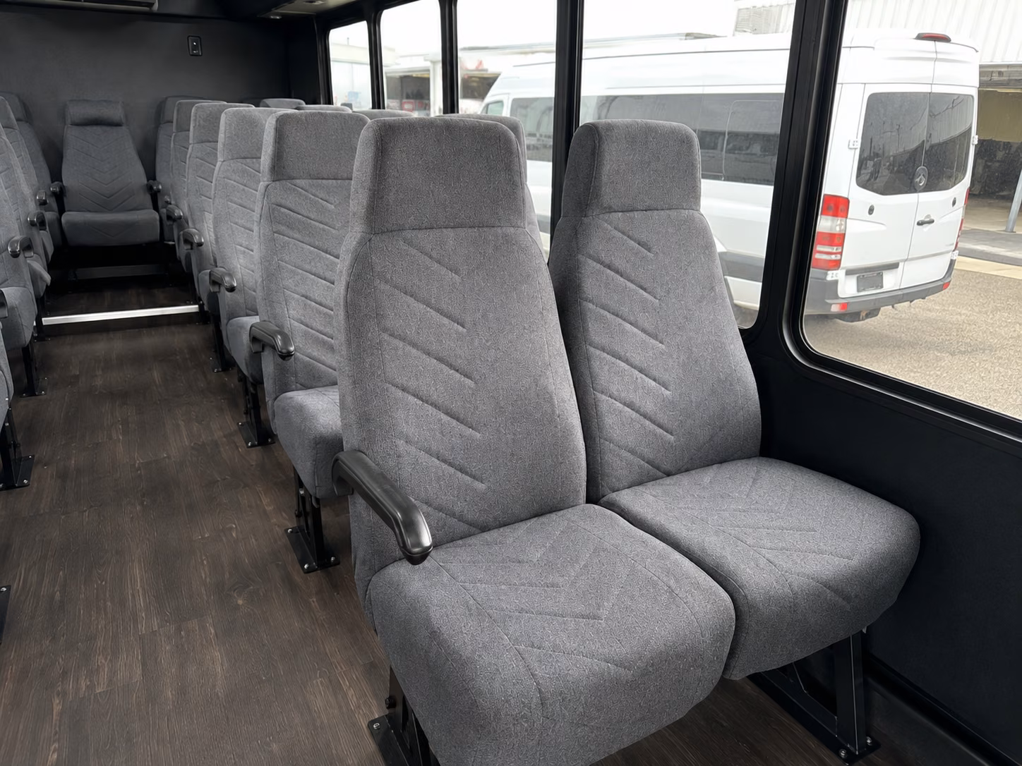 brookhaven book charter bus rentals for corporate travel in brookhaven