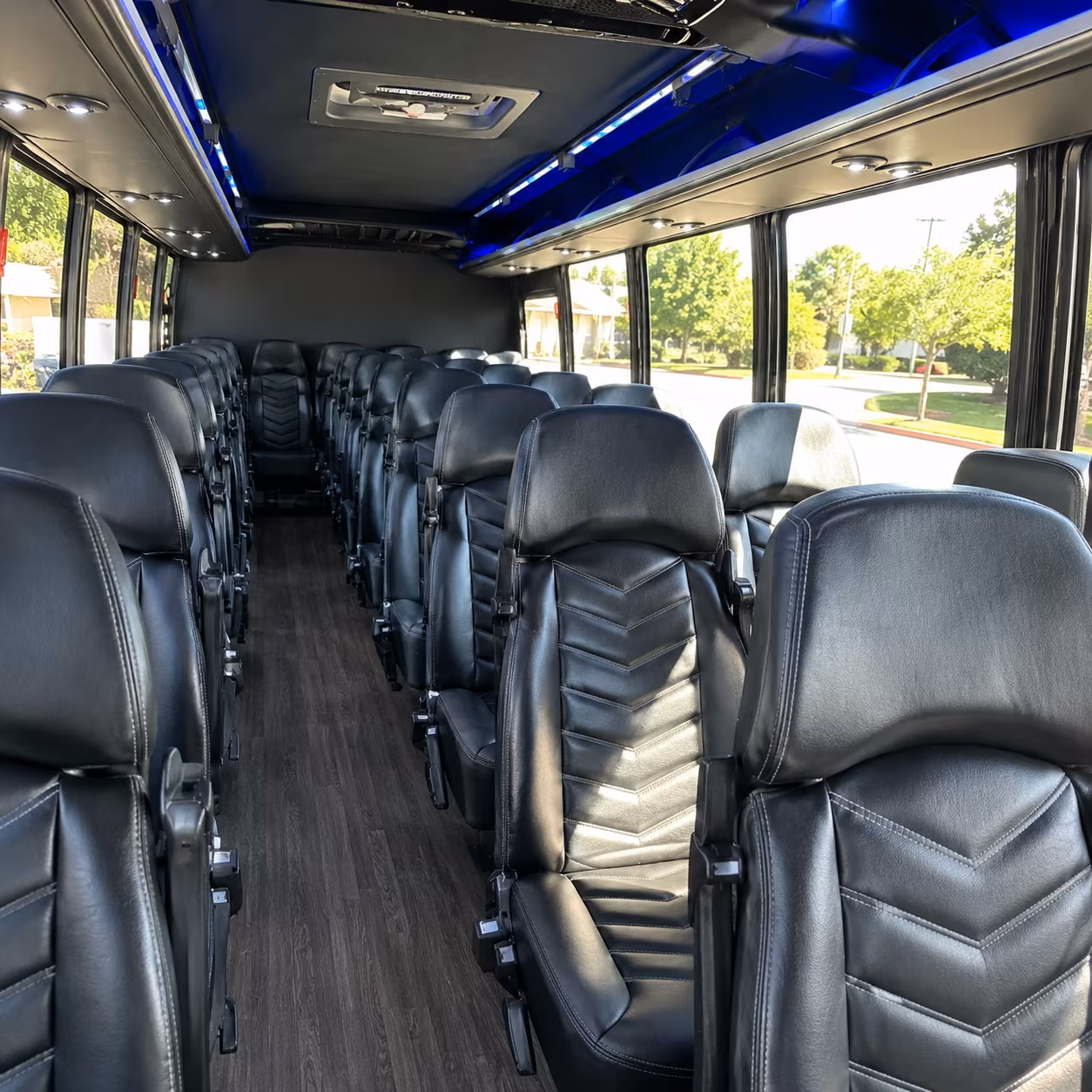 brookhaven bus rentals to brookhaven private events made easy