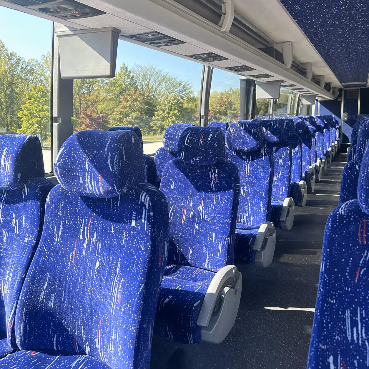 brookhaven field trip charter bus rentals in brookhaven