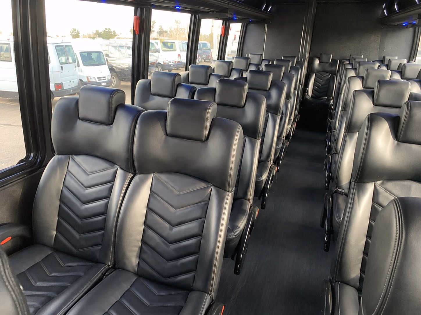brookhaven plan your group trip with brookhaven church charter bus rentals