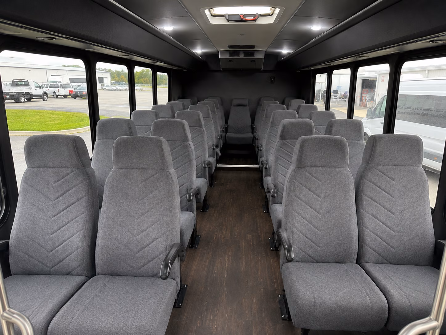 brookhaven rent a charter bus for brookhaven concerts events
