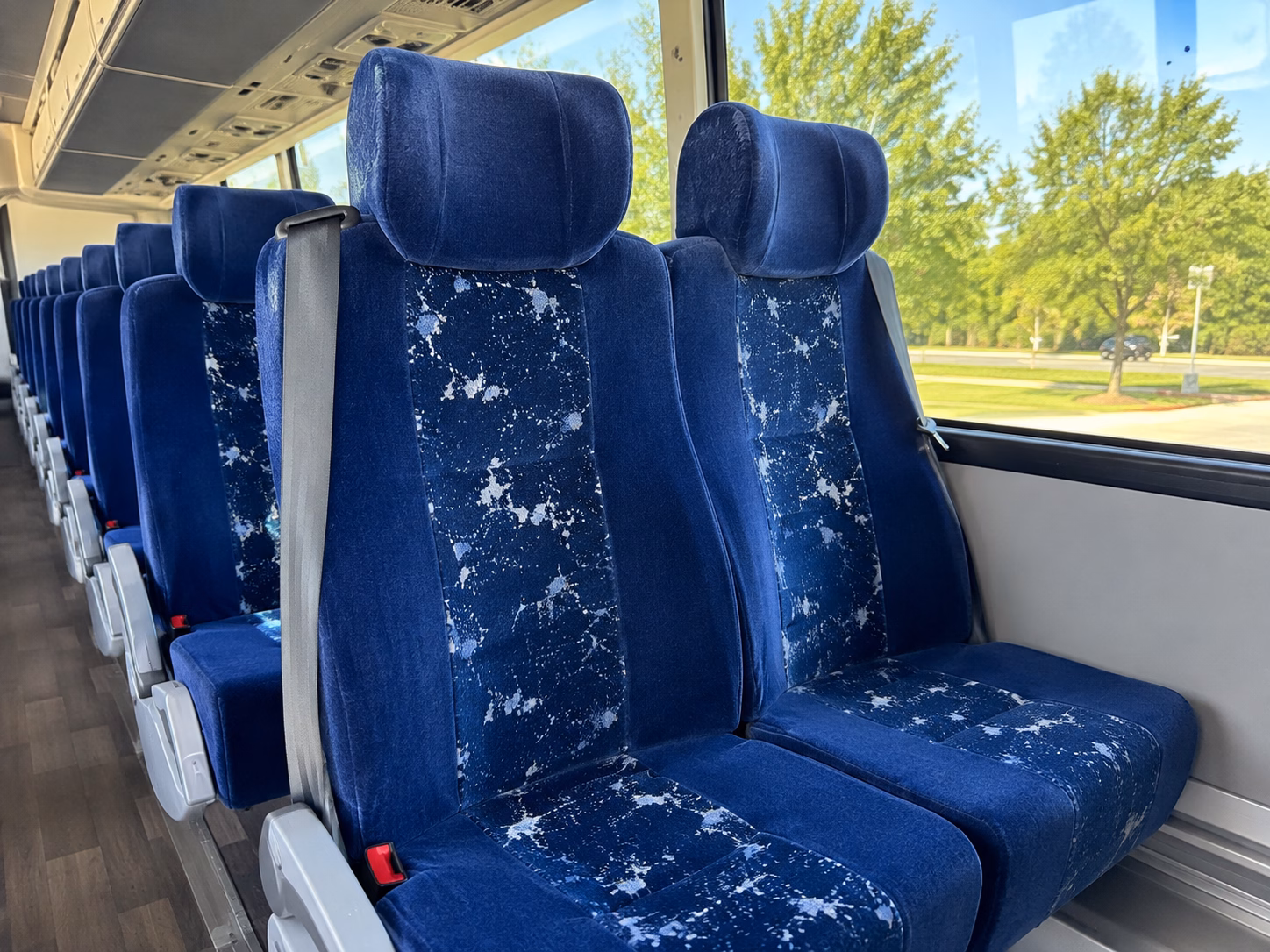 brookhaven travel on your schedule with brookhaven long distance charter bus rentals