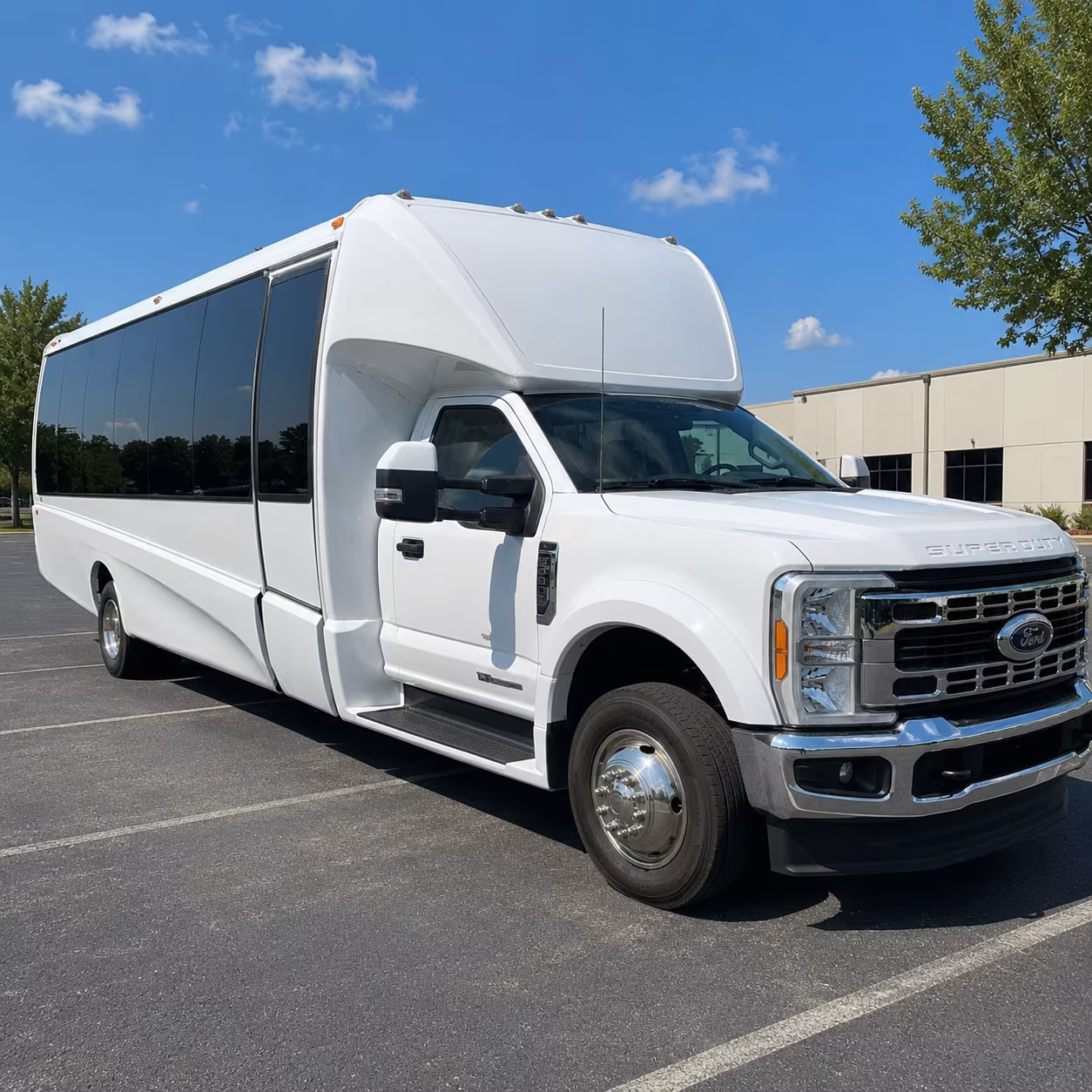 compare bus rental options in johns creek with one quick online quote