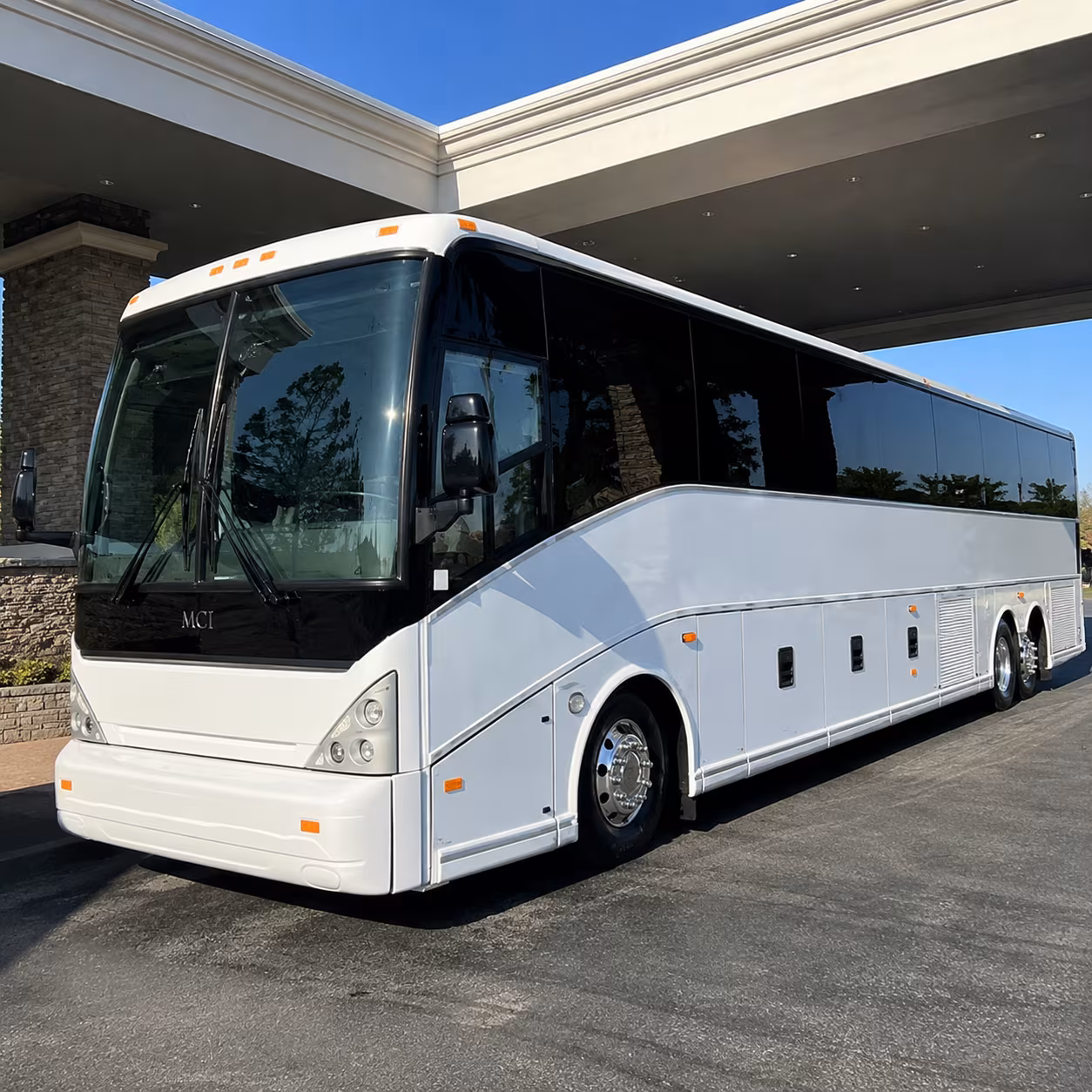 dunwoody employee transportation for every shift