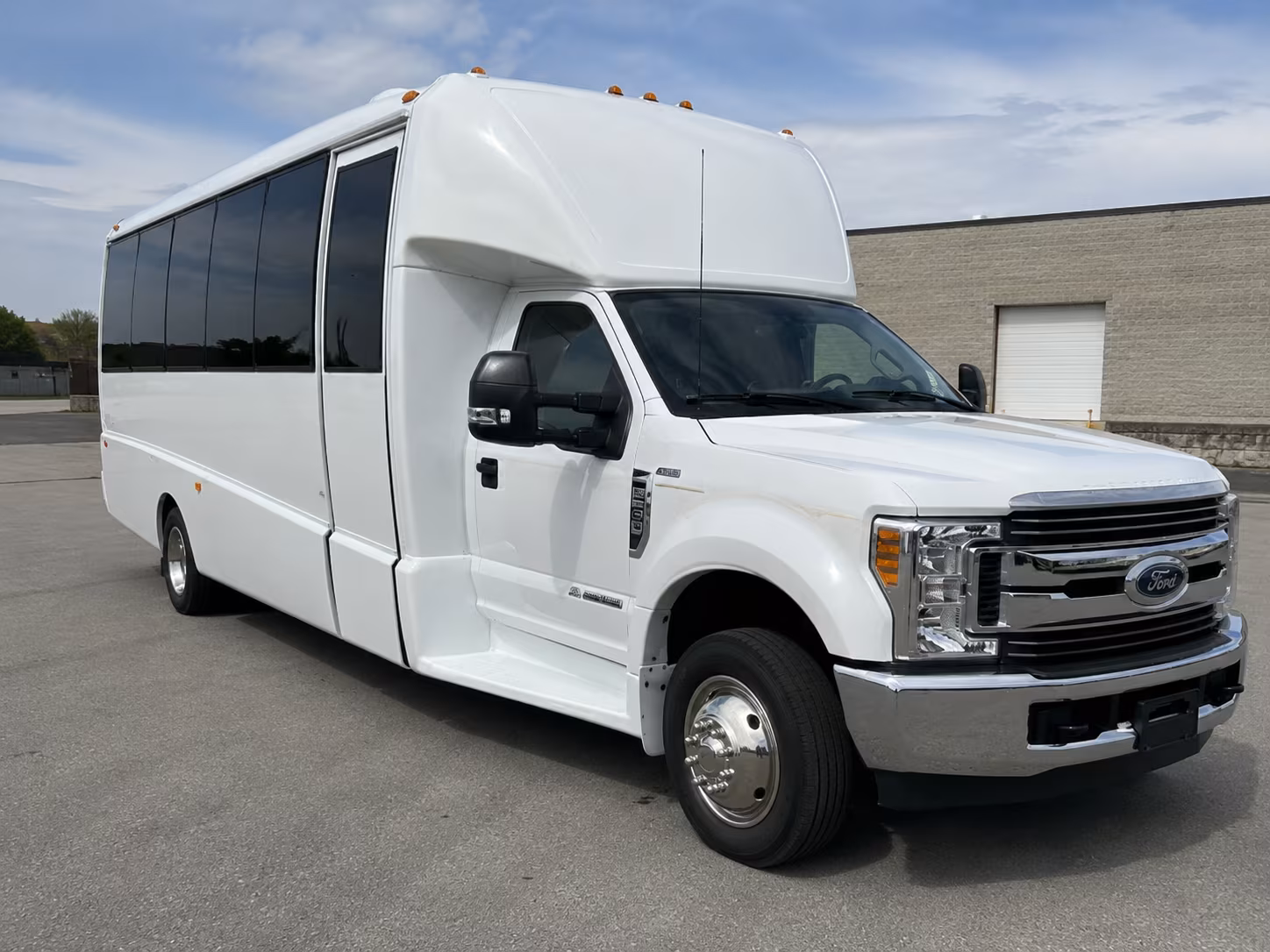dunwoody private event charter bus rentals for your group