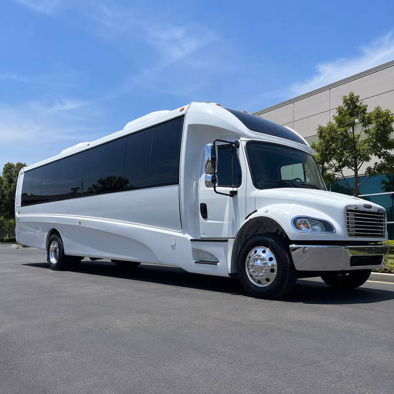 forget coordinating a carpool a field trip bus keeps every student together