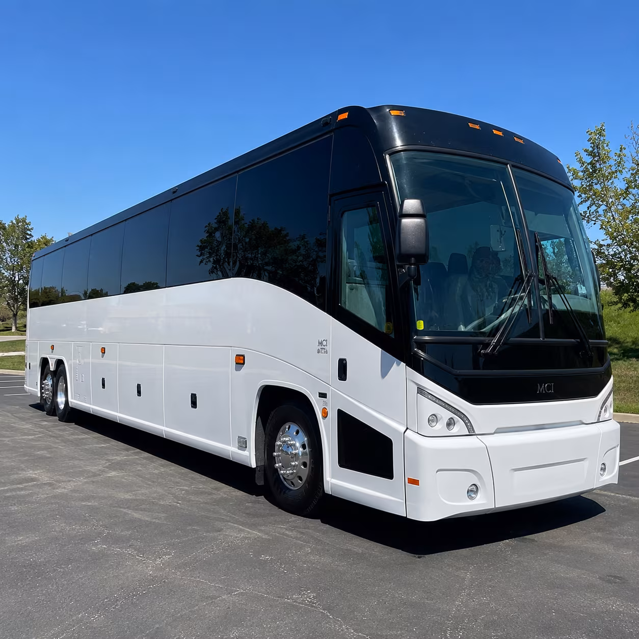 Johns Creek Airport Transportation