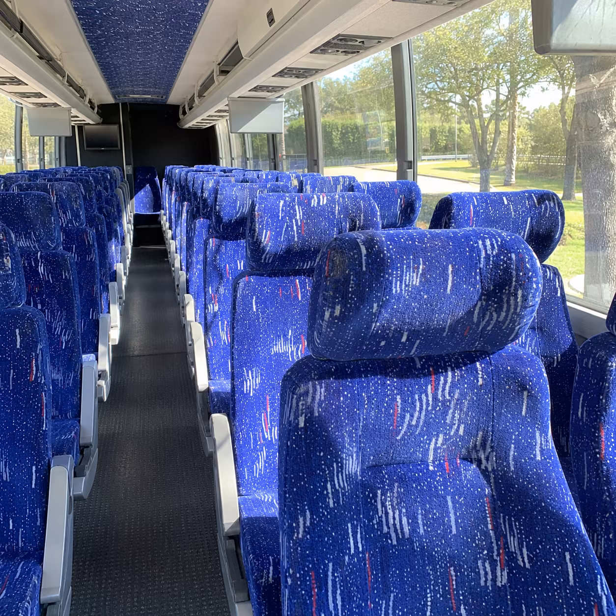 johns creek government military transportation onboard