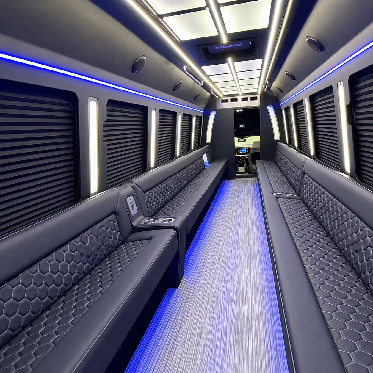 johns creek new years eve party bus rental