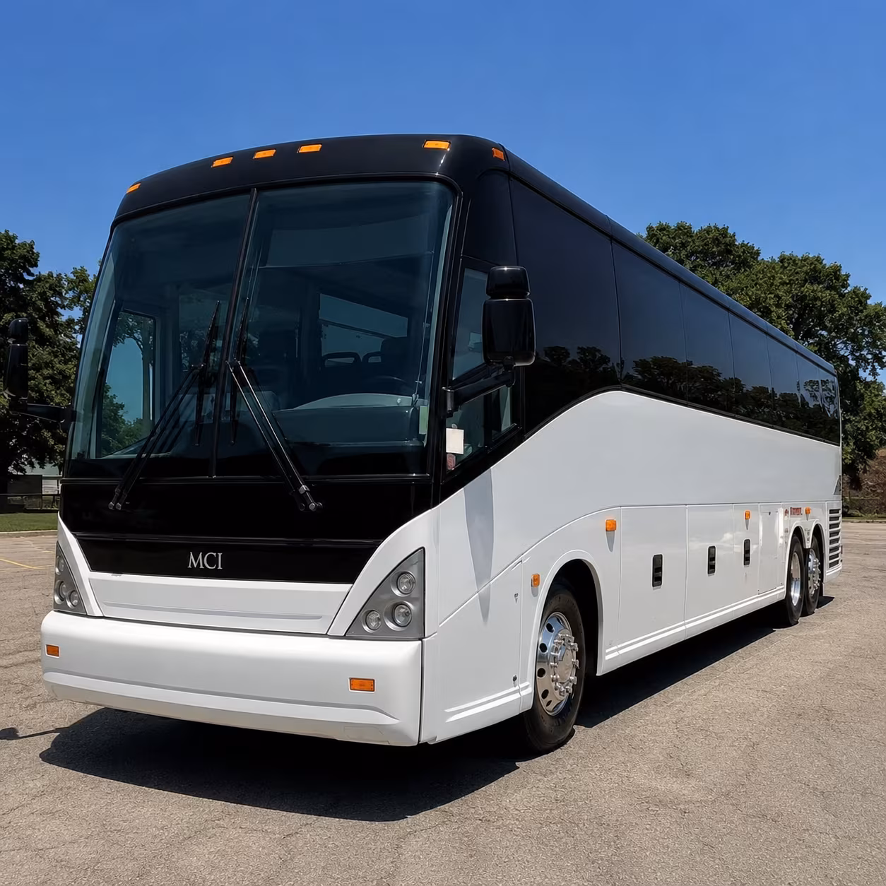 johns creek school event transportation onboard seating
