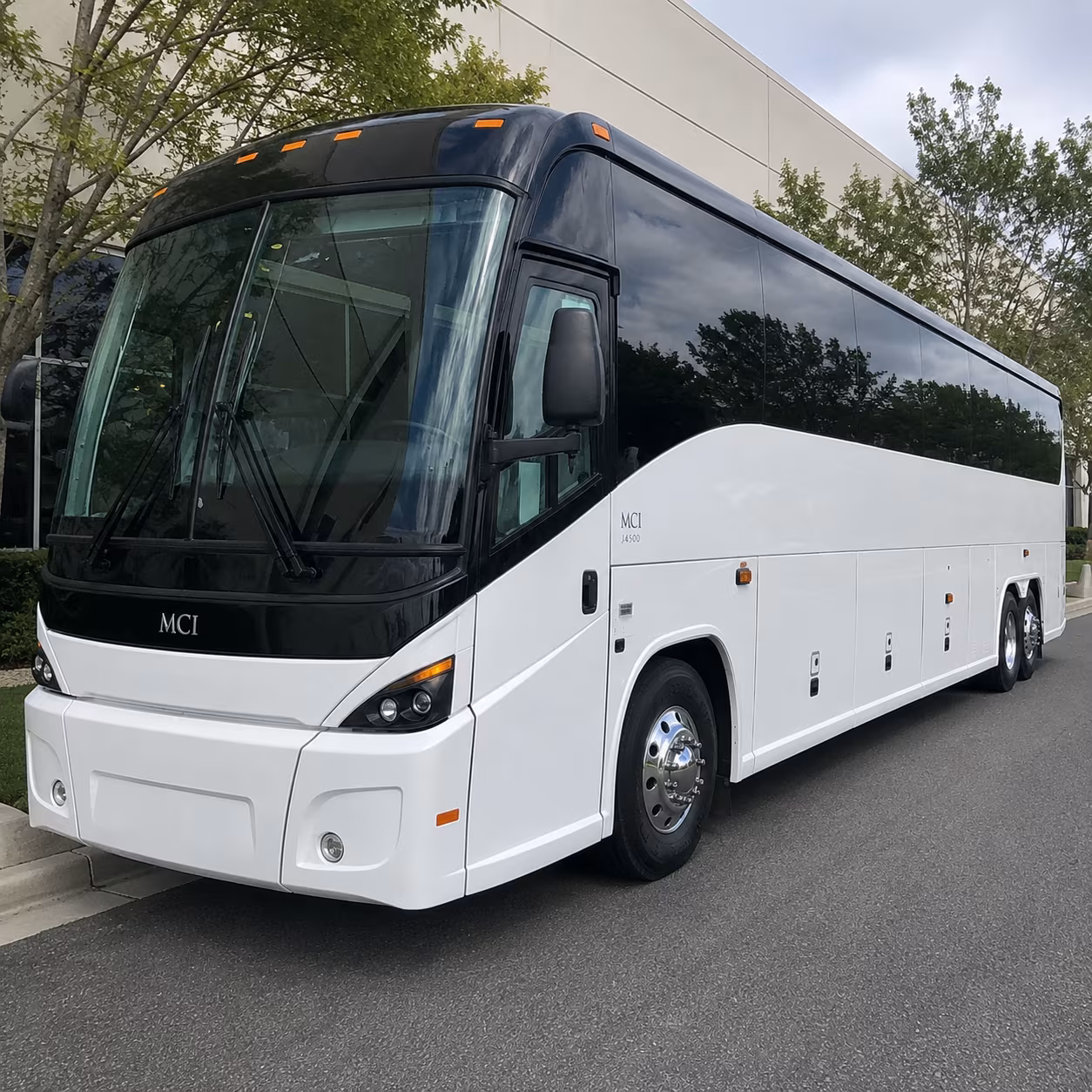 Johns Creek Sporting Event Transportation