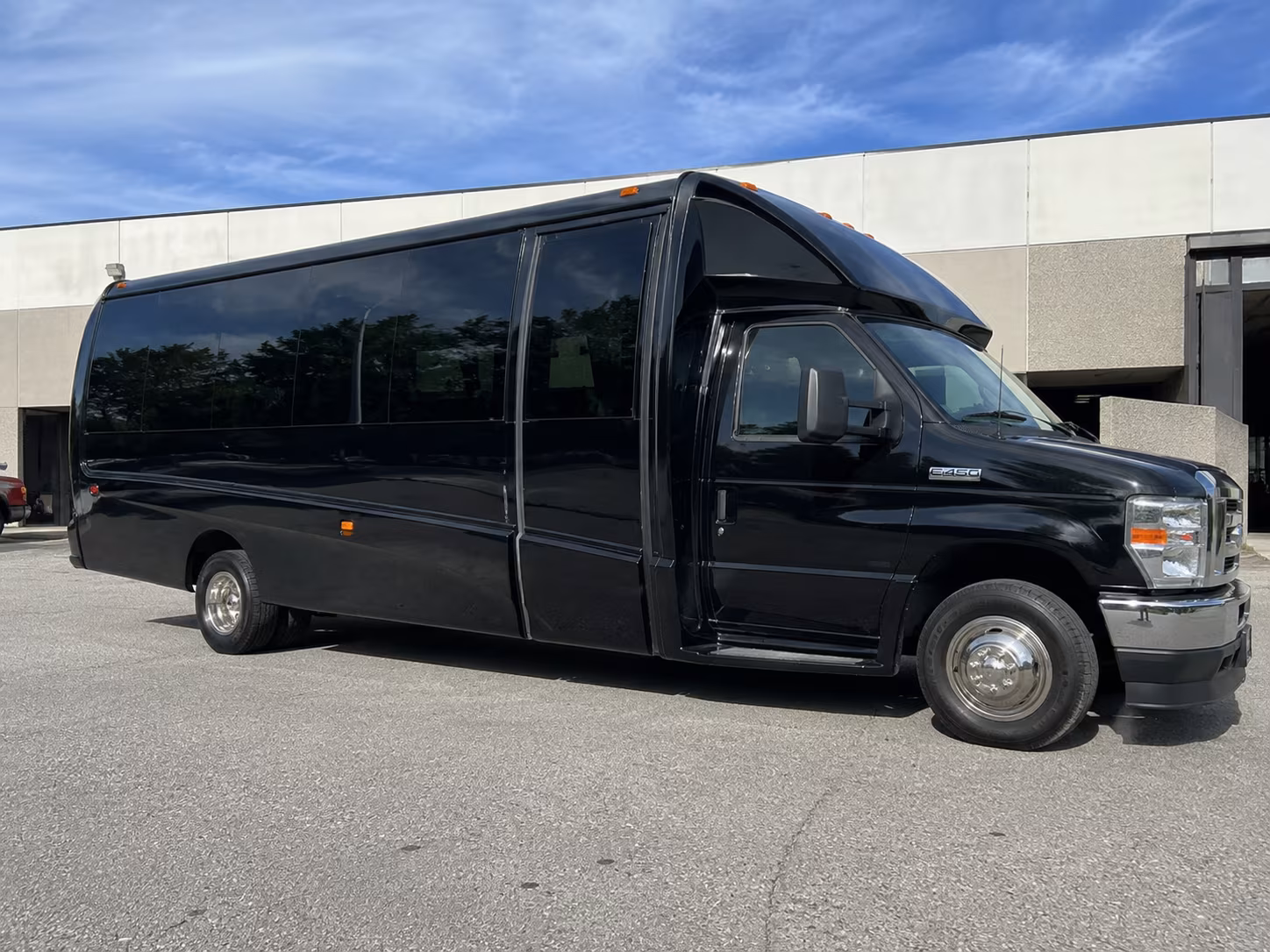johns creek wine tour brewery transportation onboard seating