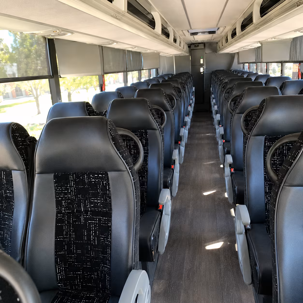 johnscreekcharterbuscompany com is ready to help with wedding transportation across johns creek
