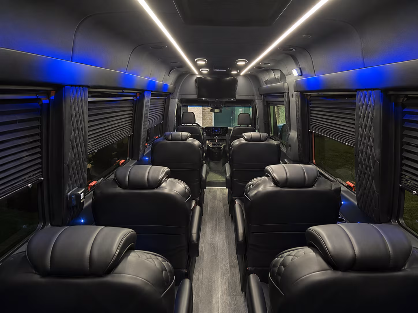 kennesaw airport shuttle services your group can trust
