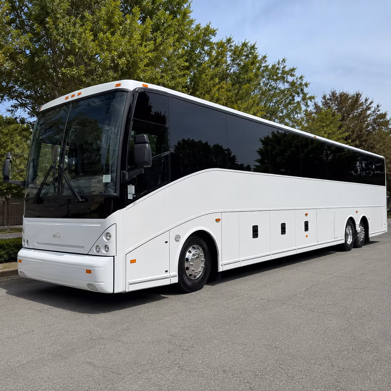 kennesaw church and religious group charter bus rentals