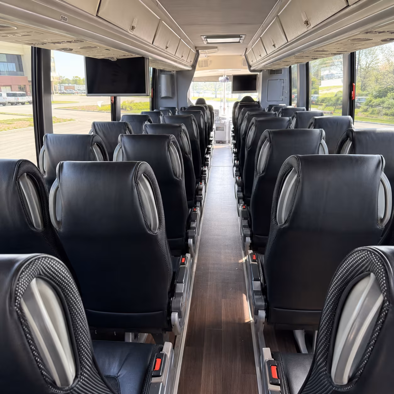 kennesaw efficient and timely transportation for kennesaw weddings
