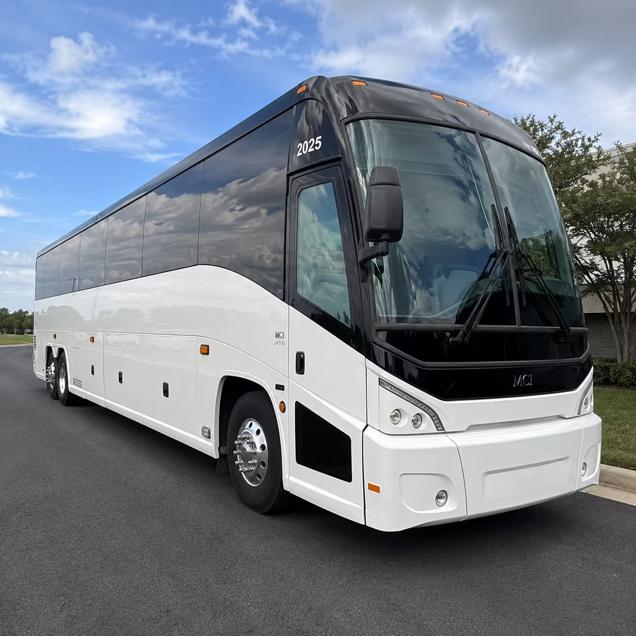 kennesaw field trip charter bus rentals