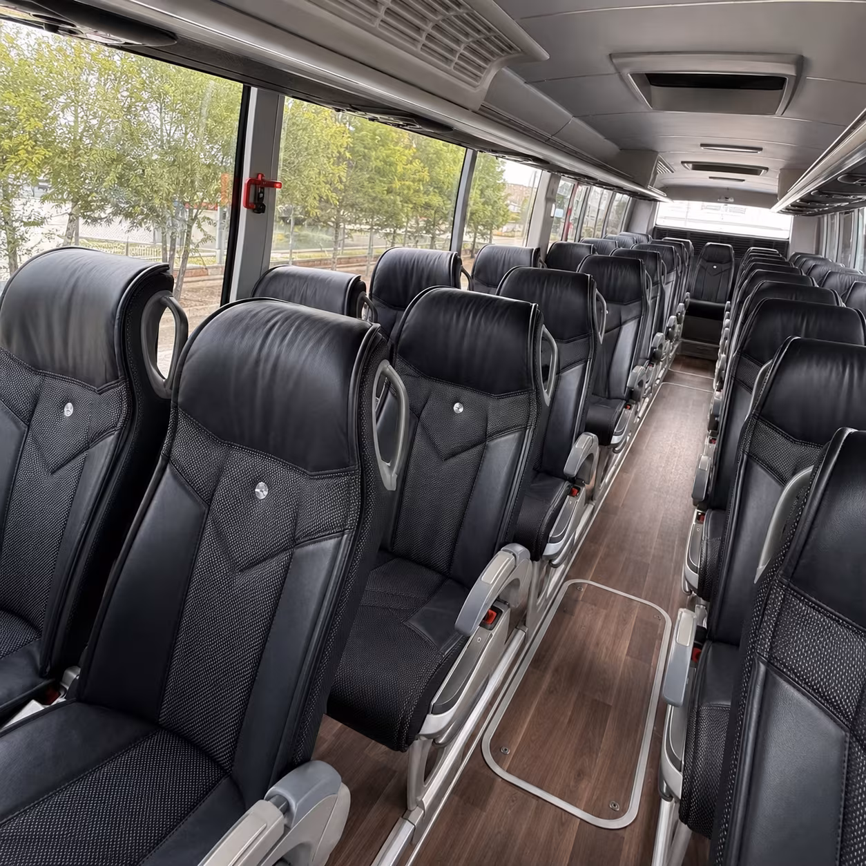 marietta charter buses for marietta congregations and religious groups