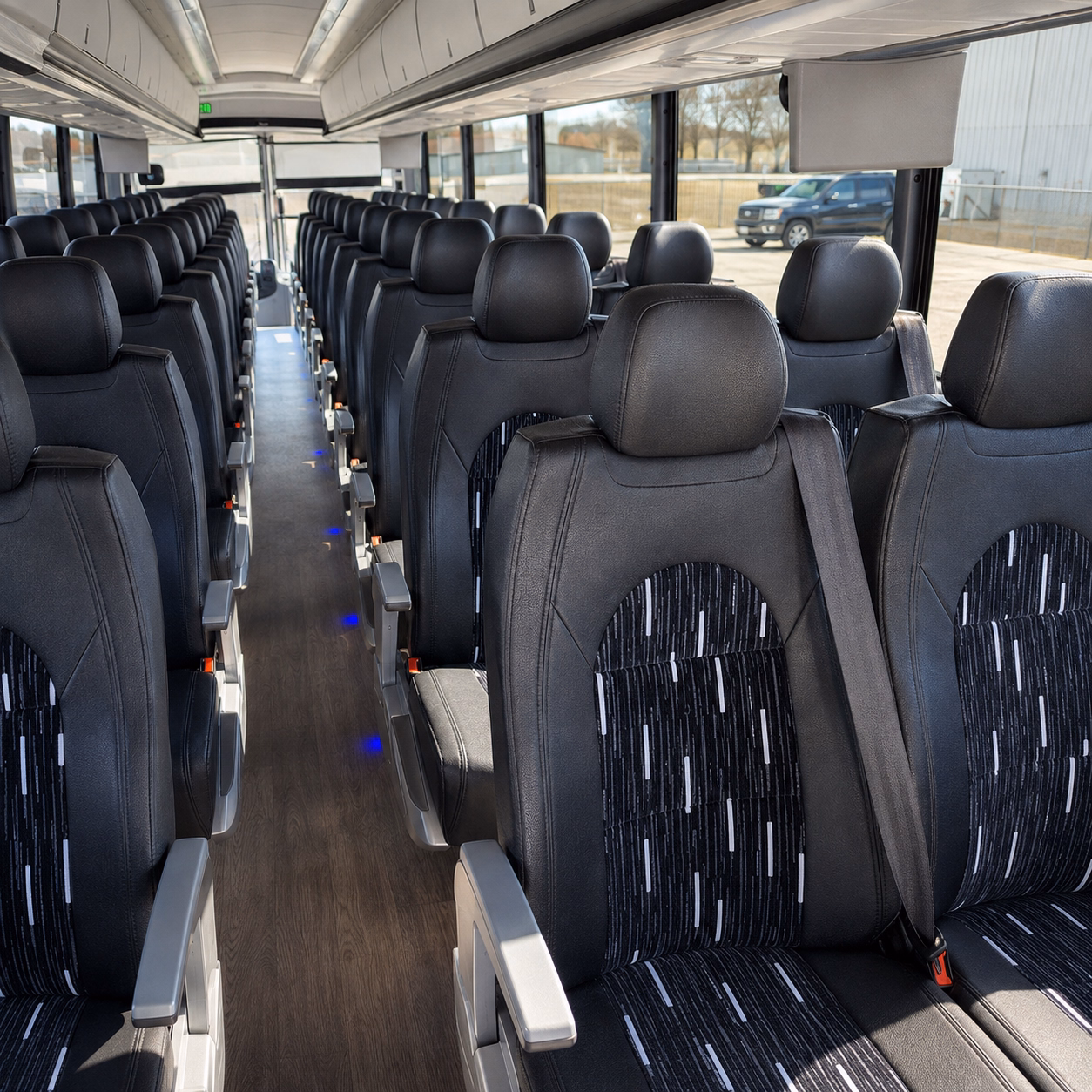 marietta corporate charter bus solutions for marietta businesses