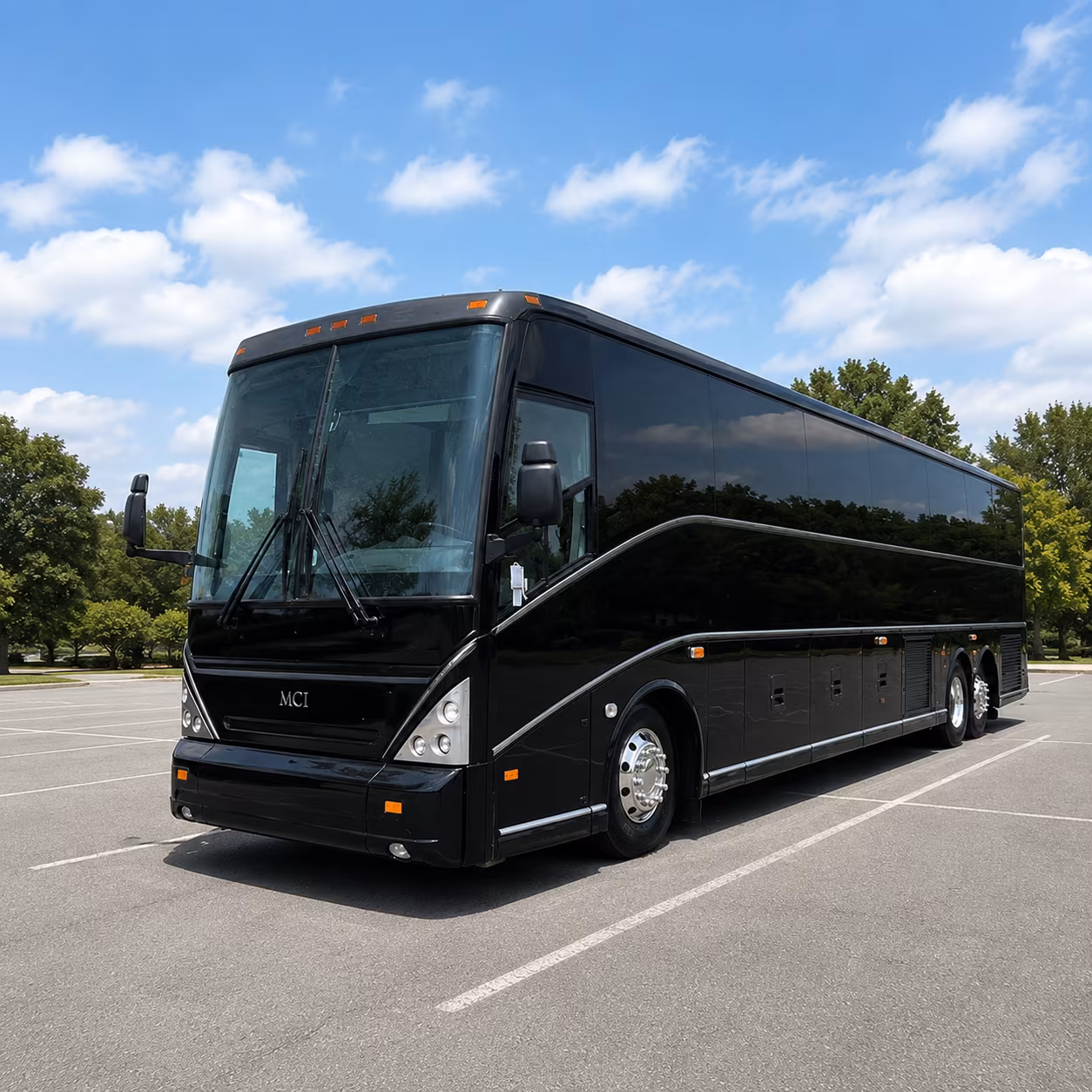 marietta easy wedding charter bus rentals in marietta
