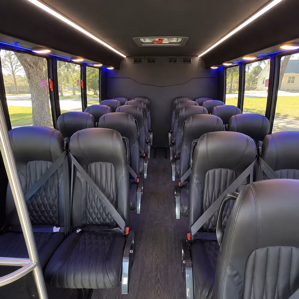 marietta employee transportation for every shift