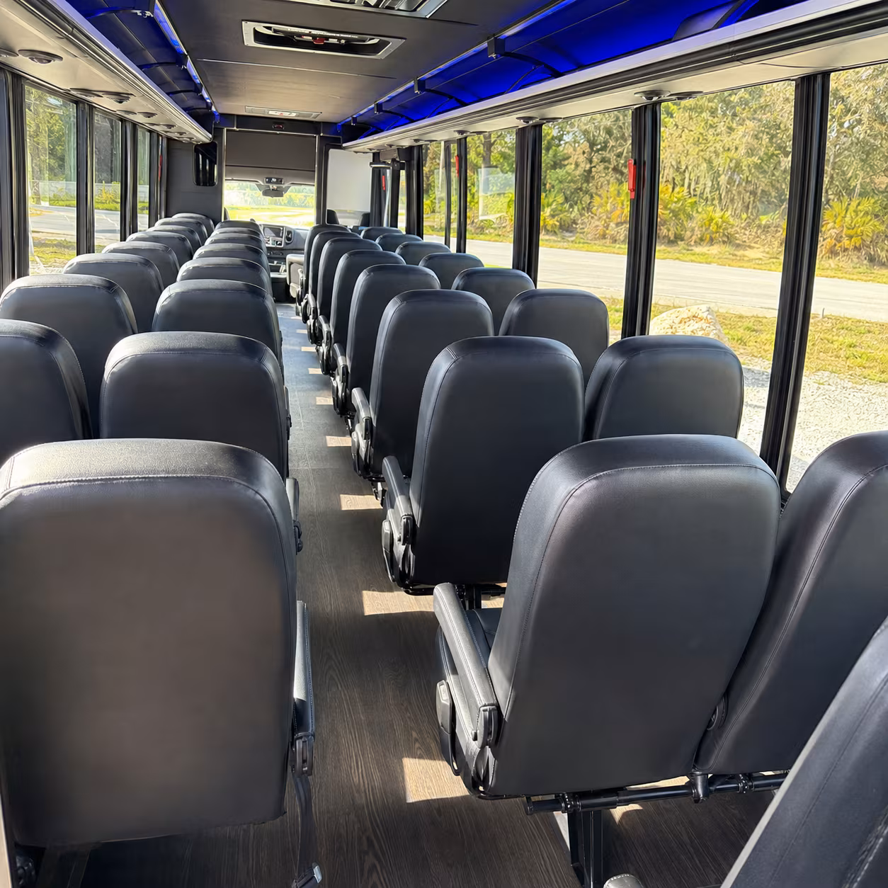 marietta military and government shuttle services in marietta