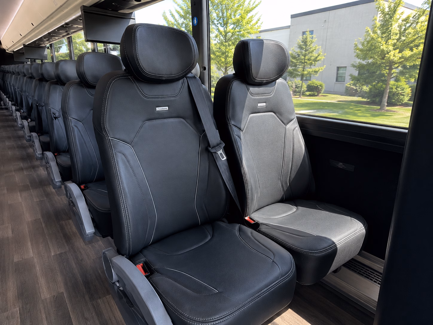 marietta plan your class outing with marietta school field trip bus rentals