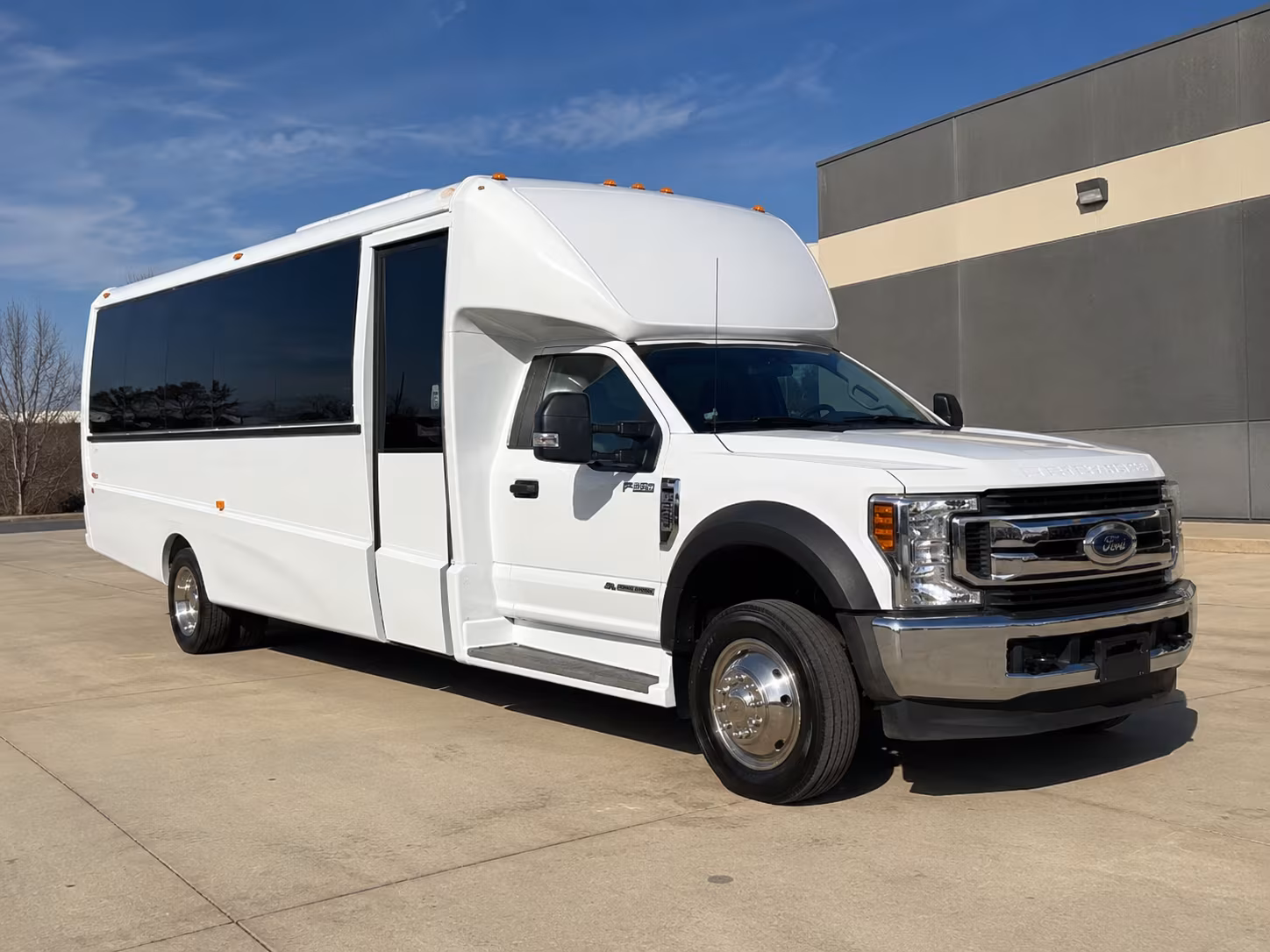 marietta private airport transportation without the stress
