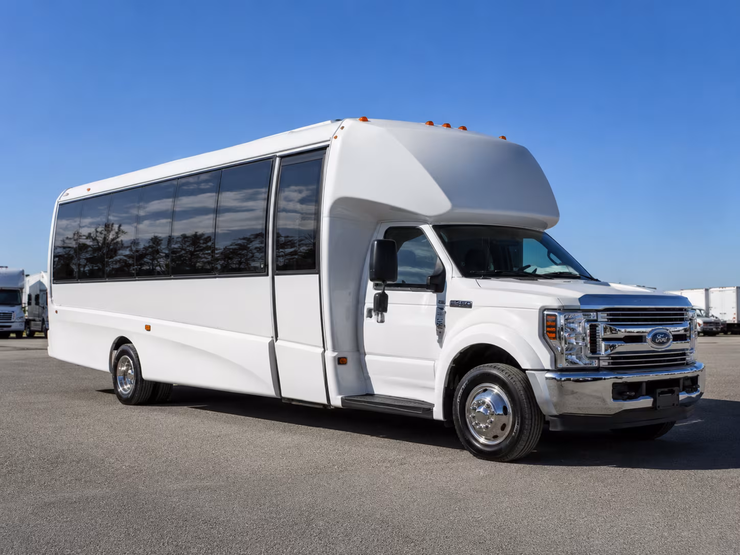 marietta rent a long distance charter bus in marietta
