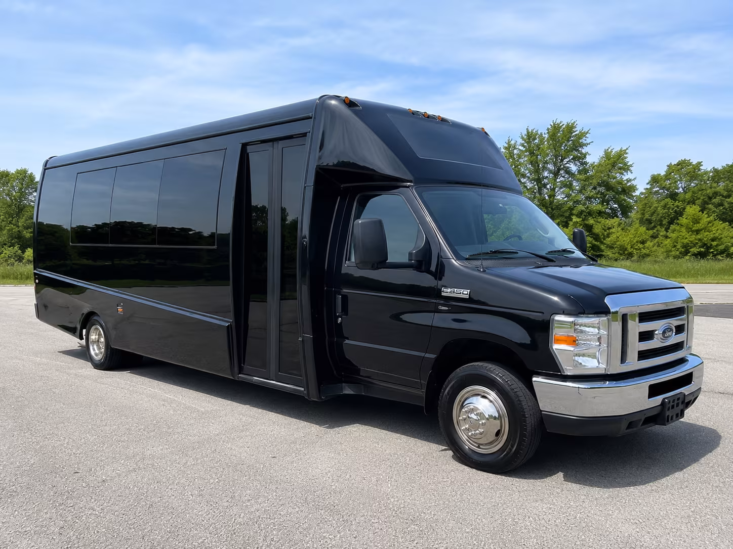 peachtree corners book the perfect ride with peachtree corners prom bus rentals