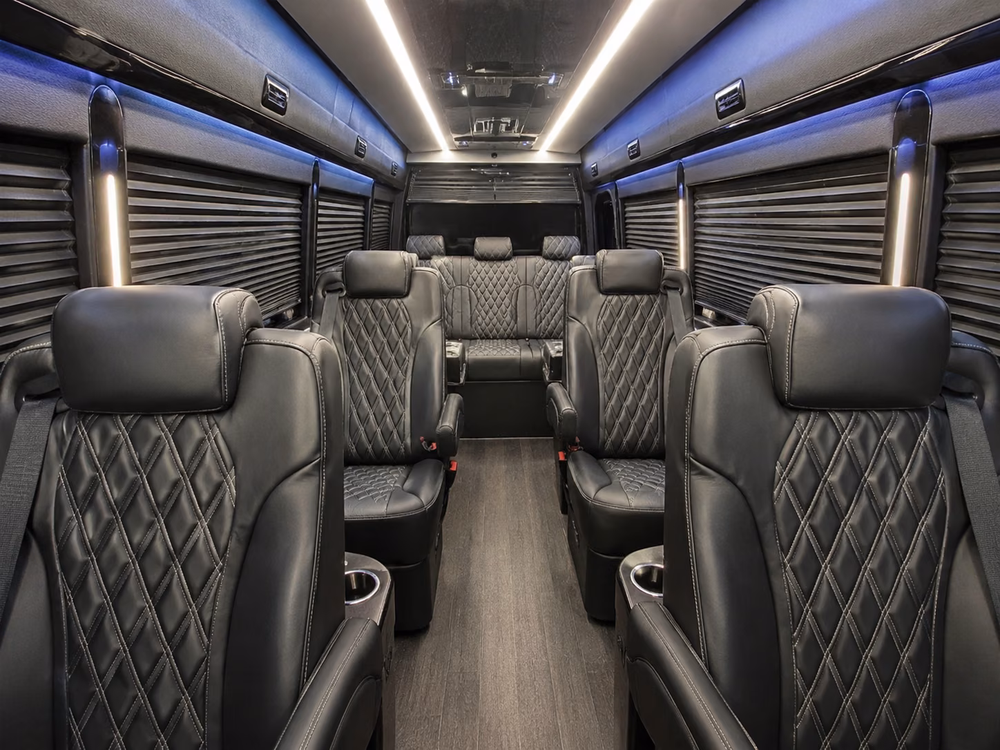 peachtree corners employee commuter shuttles for peachtree corners businesses