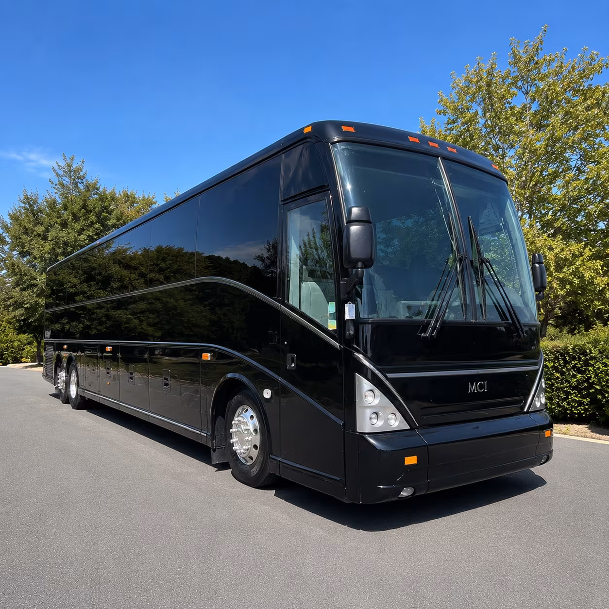 peachtree corners ride in comfort with peachtree corners religious group bus rentals
