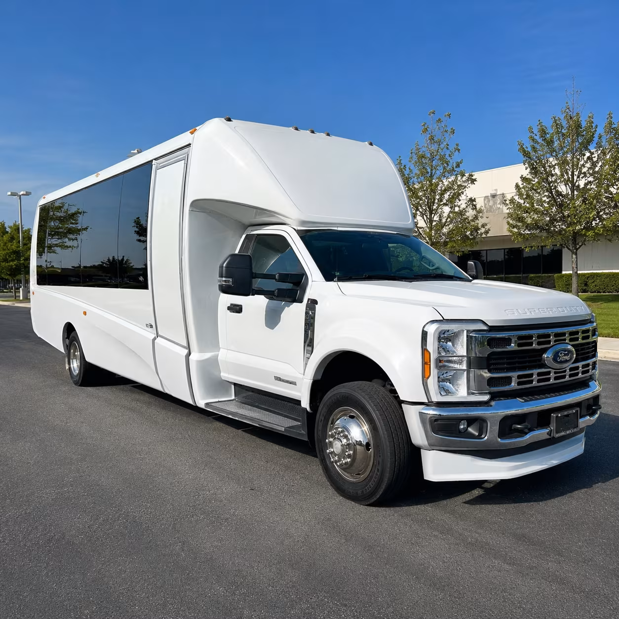 roswell book private event charter bus service in roswell