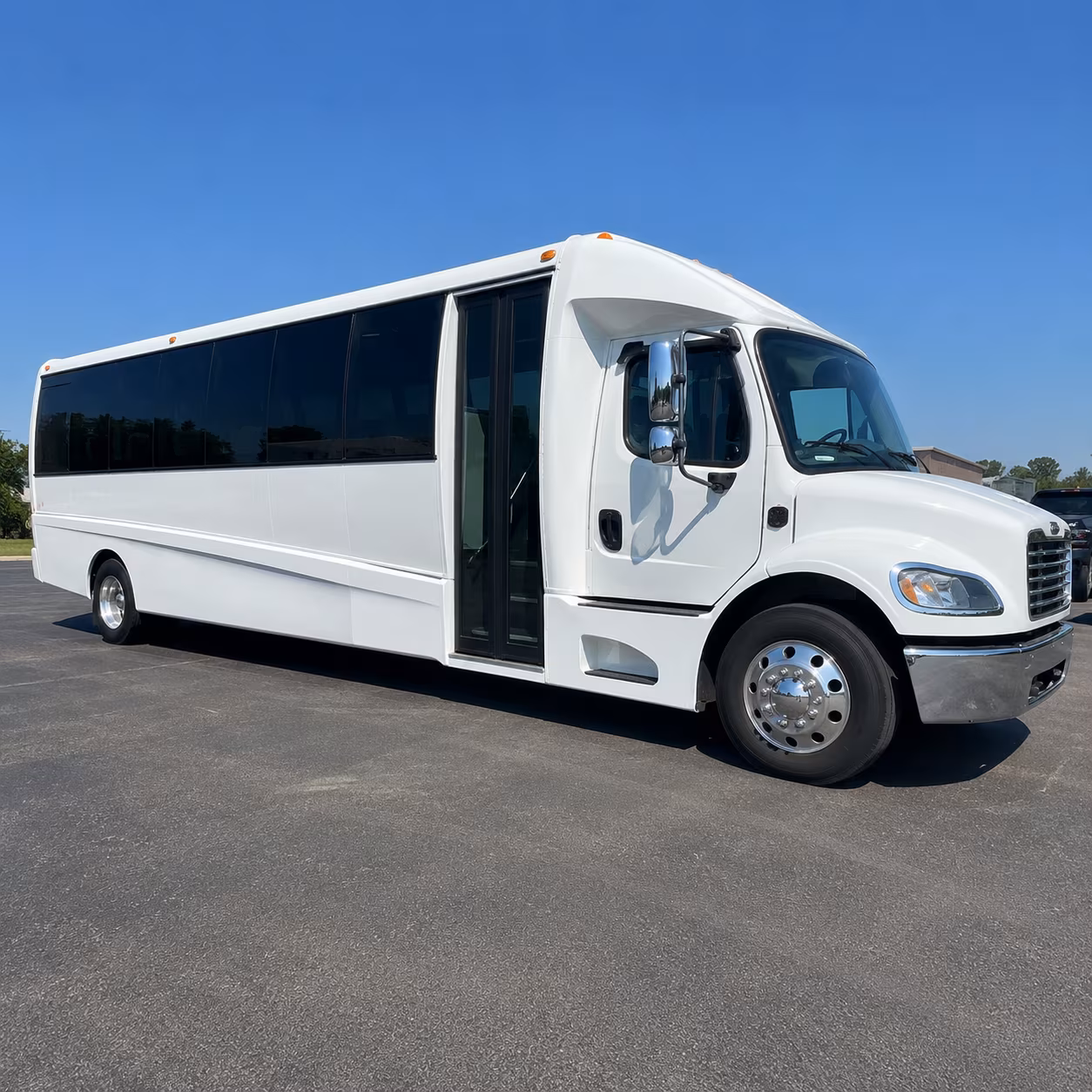 roswell charter bus rentals for roswell winery tours
