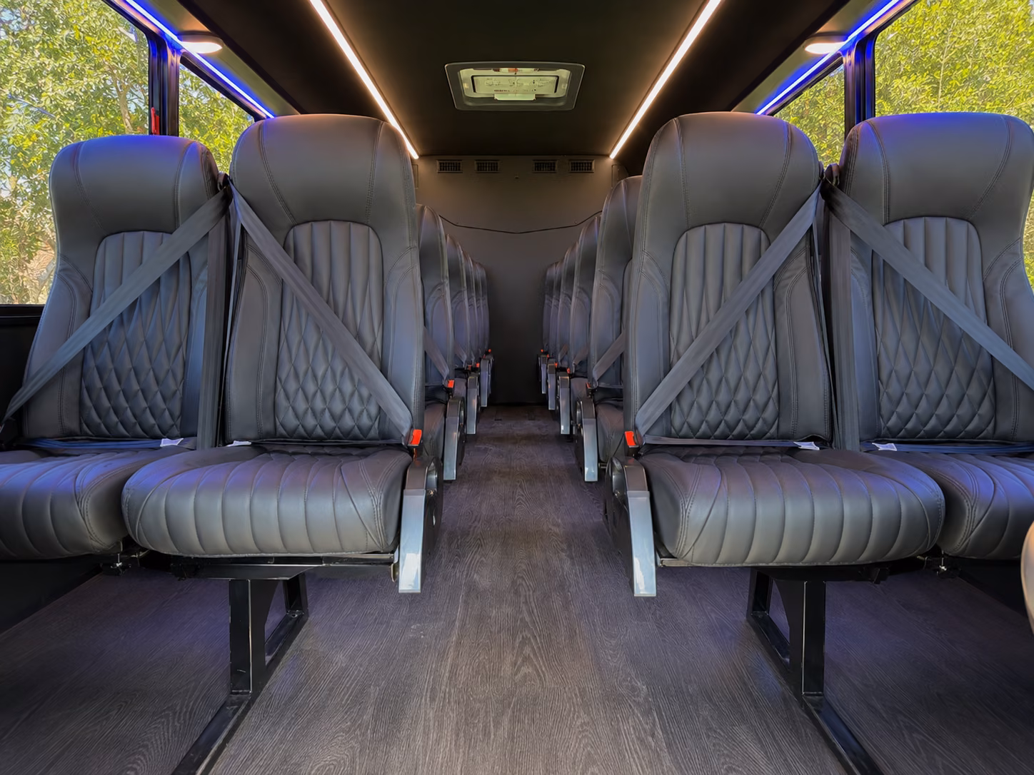 roswell get your team and fan group ready for game day with a roswell bus rental