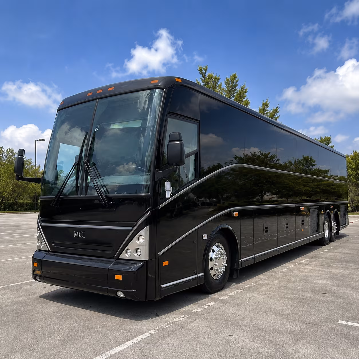 roswell school field trip transportation for any class size
