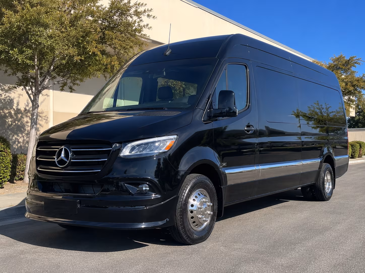 sandy springs event transportation services for sandy springs groups