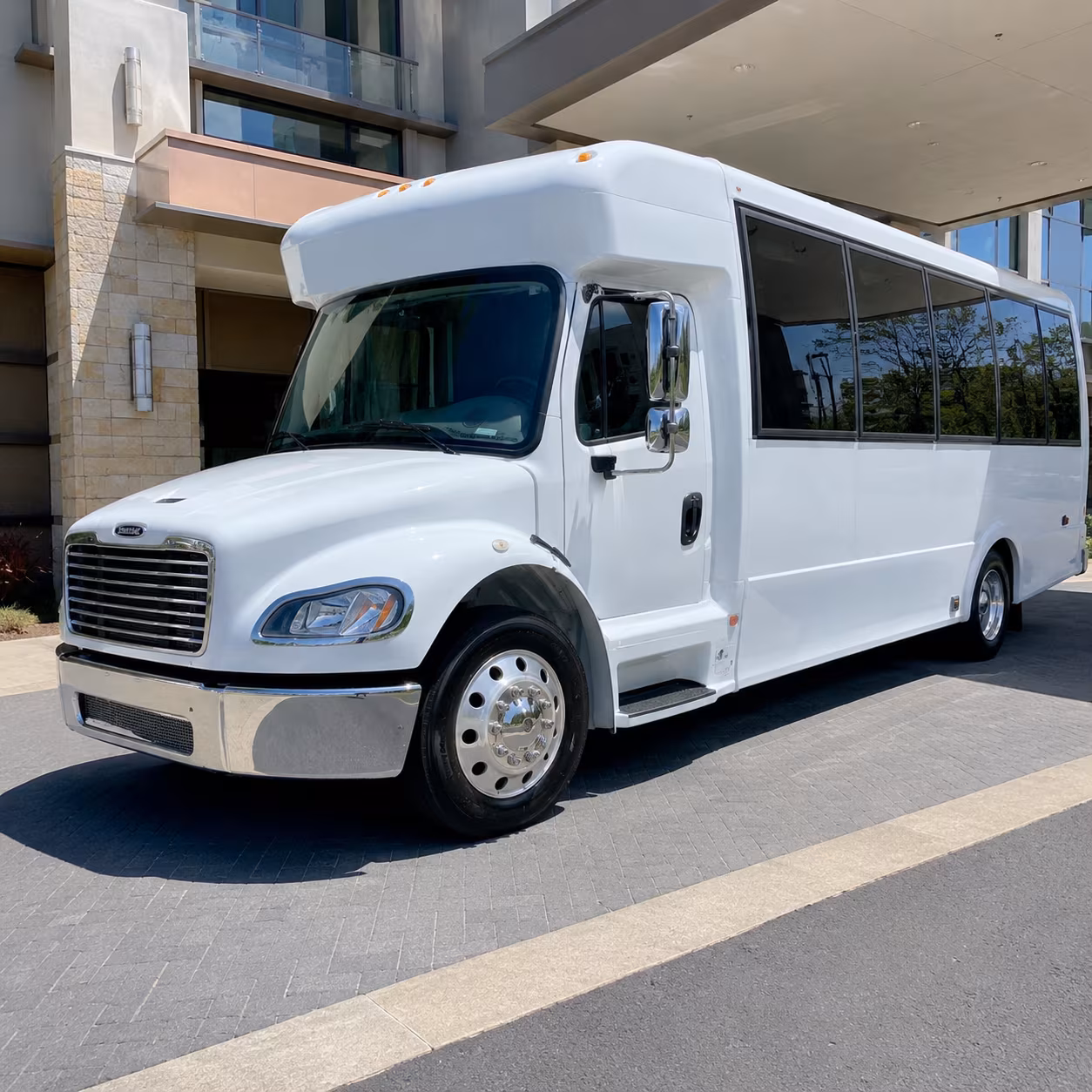 sandy springs make the ride part of the fun with sandy springs prom transportation
