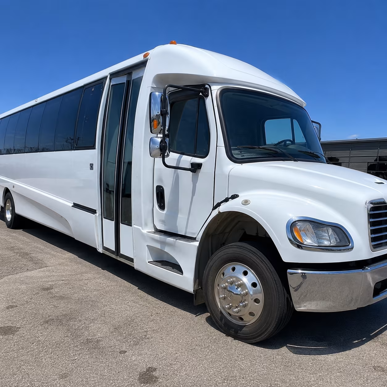sandy springs private employee transportation in sandy springs