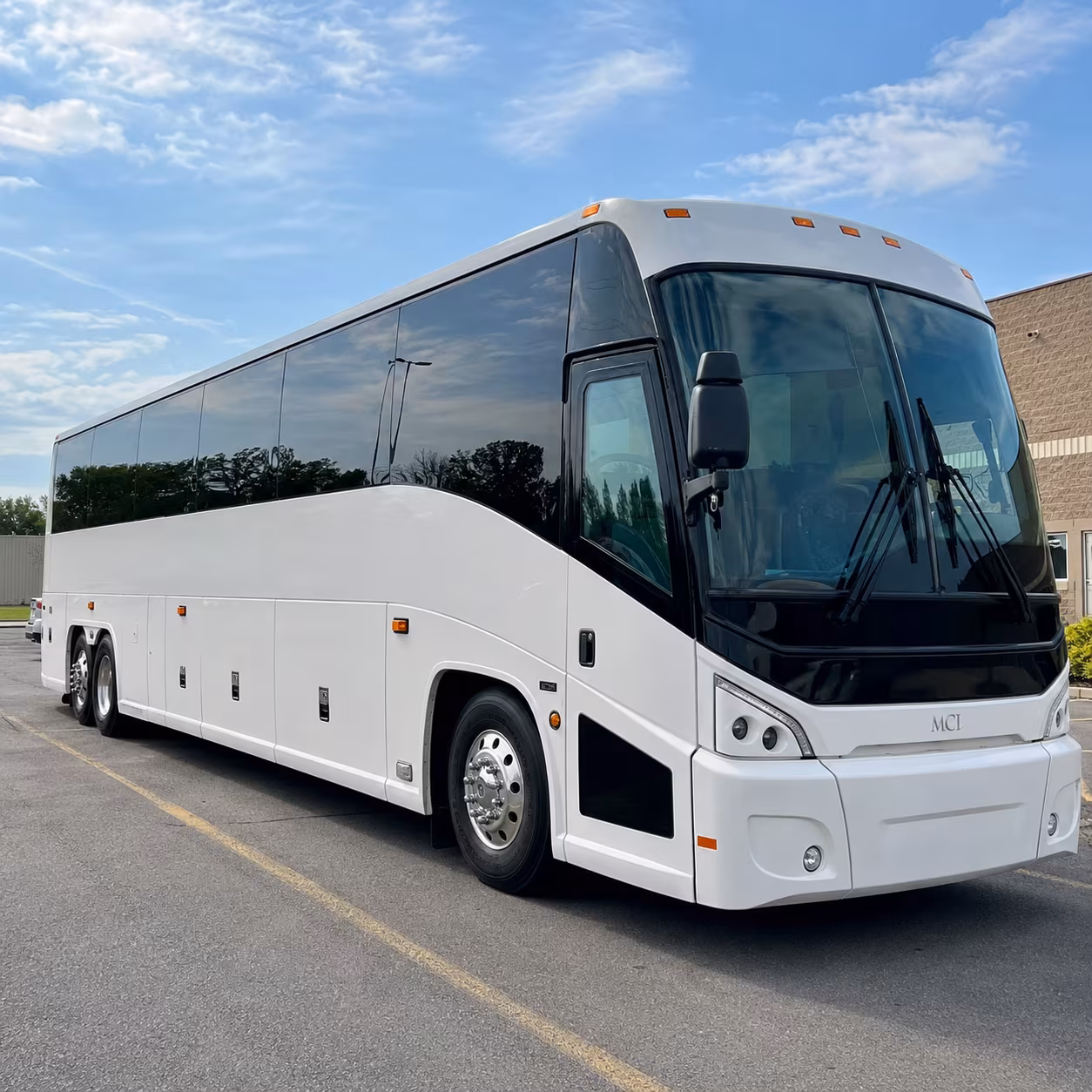 shuttle your team along sr 141 without the daily traffic battle
