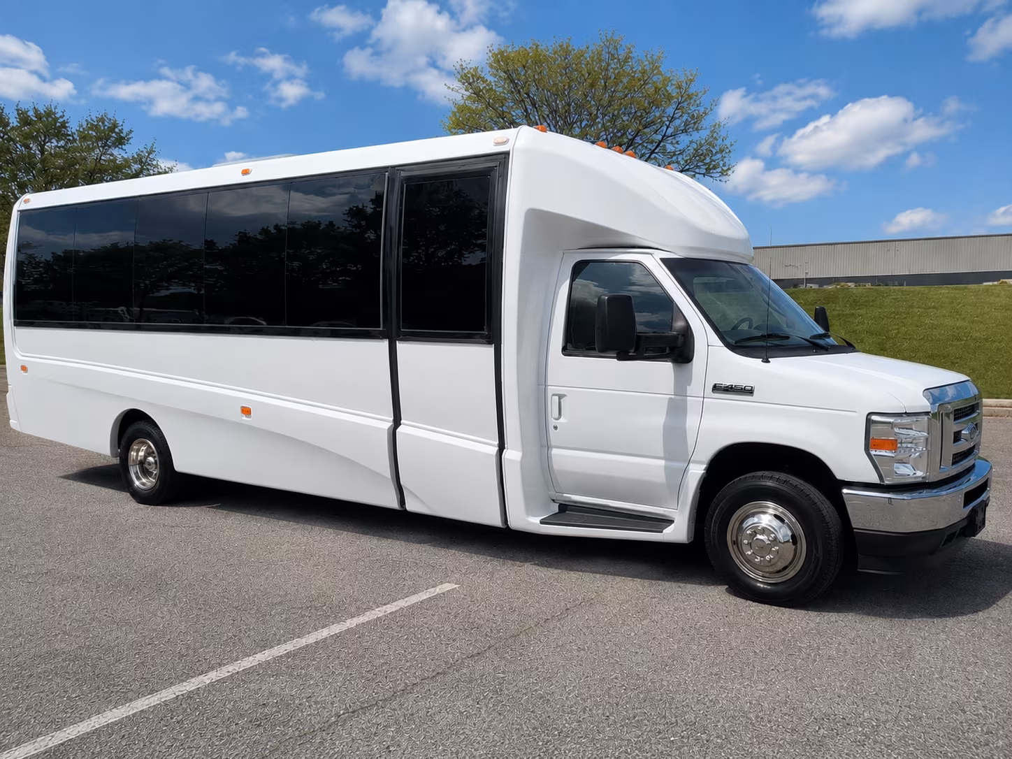 smyrna airport shuttle services in smyrna