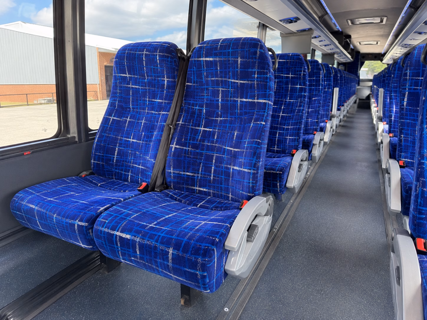smyrna charter bus rentals for smyrna school districts